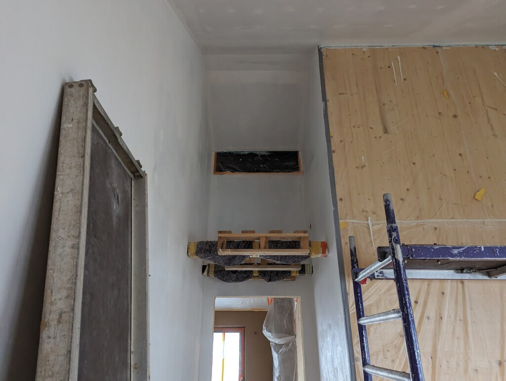 Bilder Innenausbau Frank