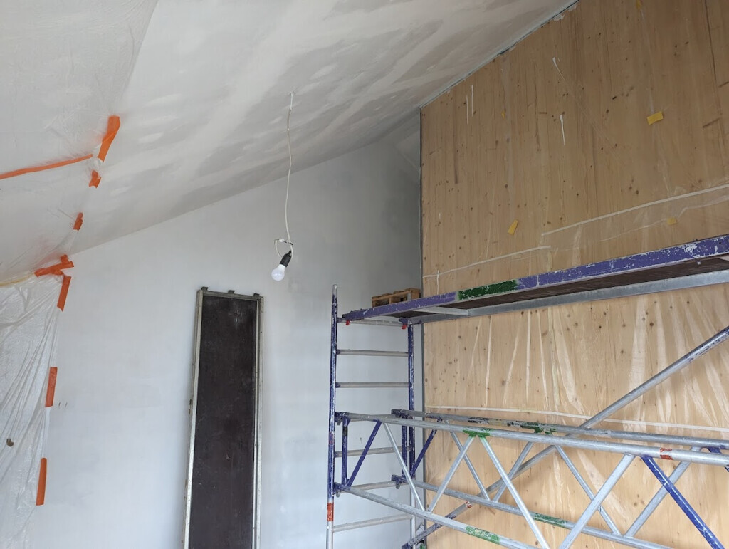 Bilder Innenausbau Frank