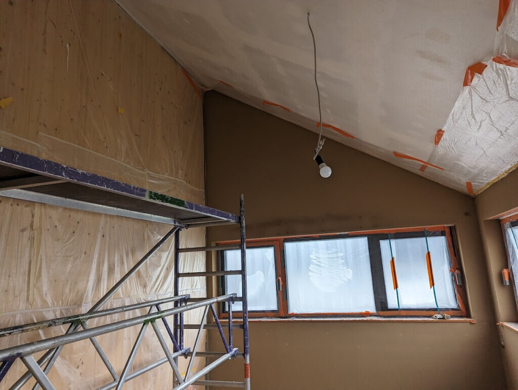 Bilder Innenausbau Frank