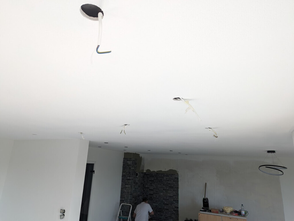 Bilder Innenausbau Frank