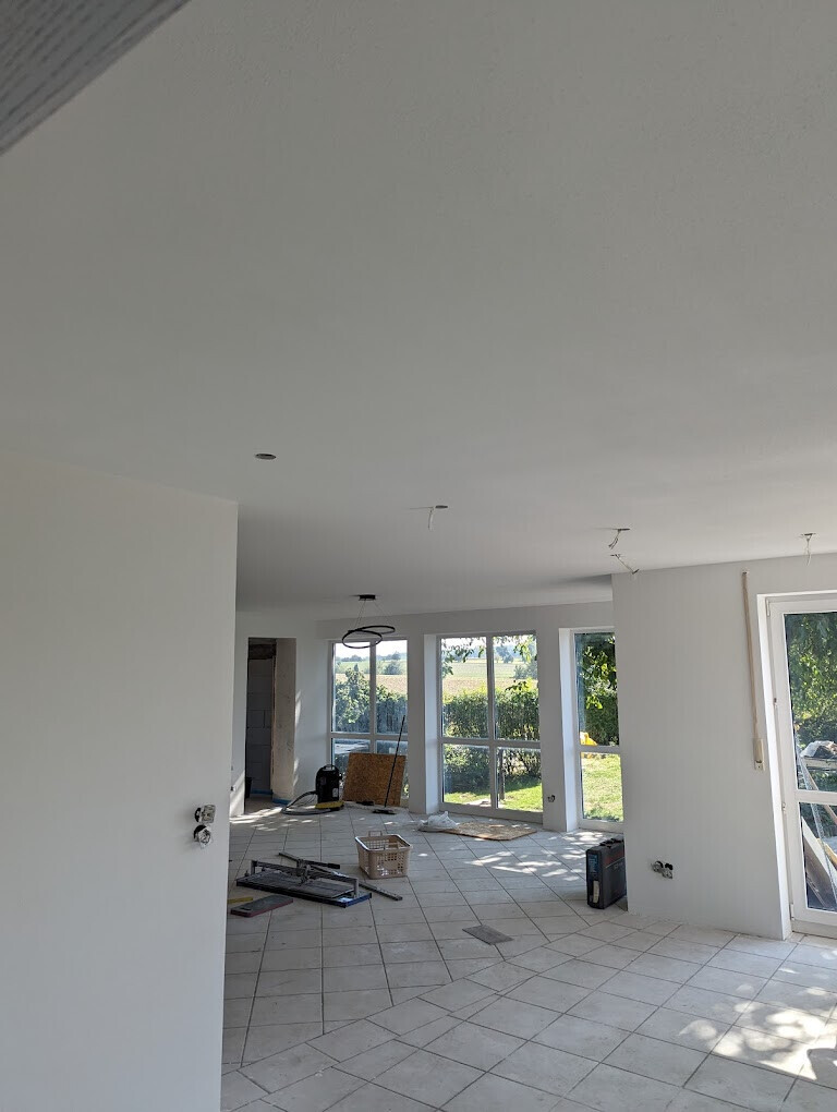 Bilder Innenausbau Frank