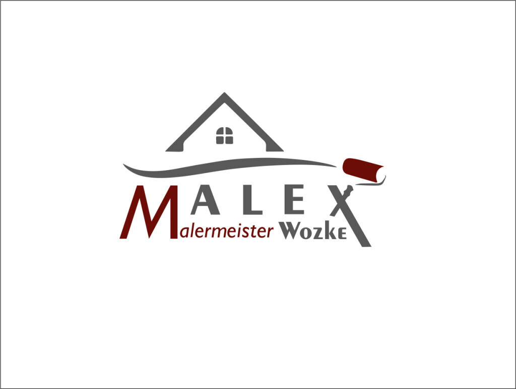 Malex-Malermeister Wozke Logo