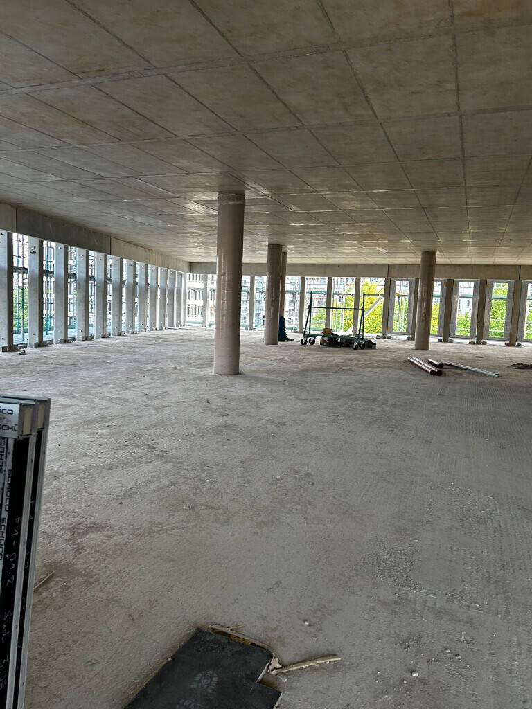 Bilder Hansa needs it