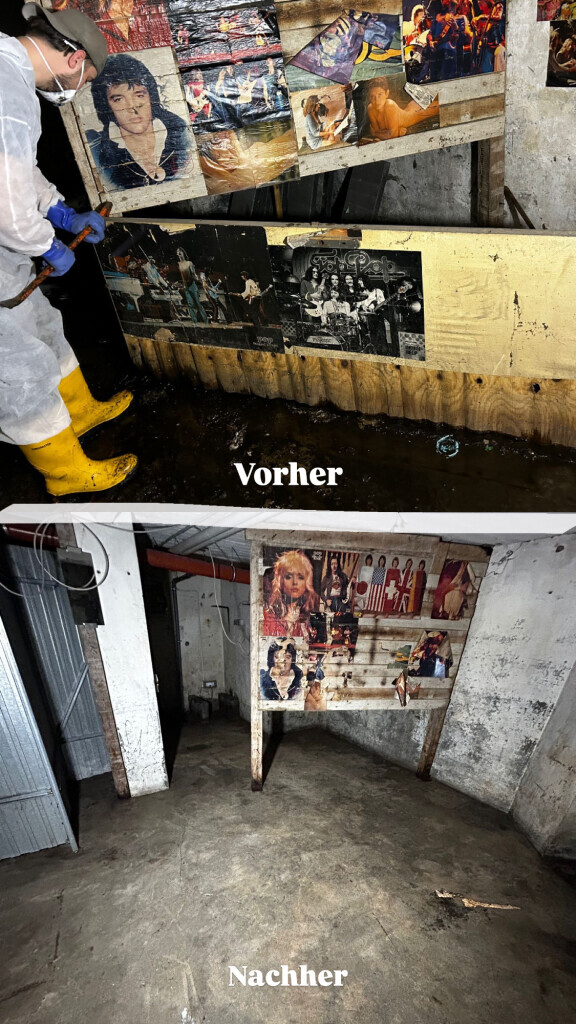 Bilder Hansa needs it