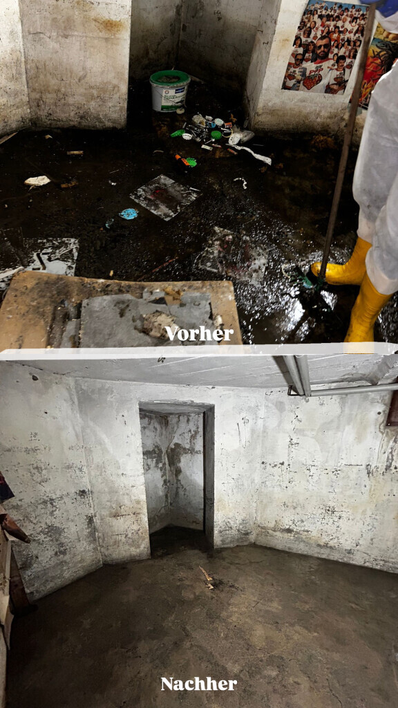 Bilder Hansa needs it