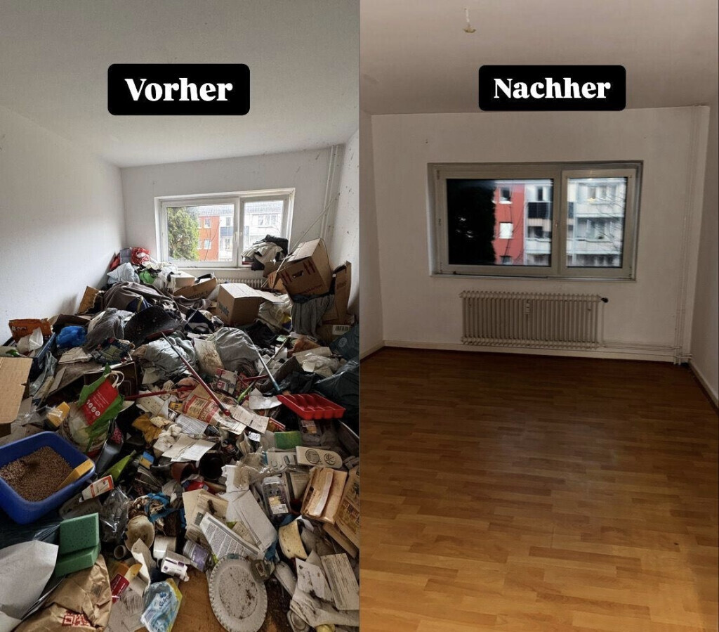 Bilder Hansa needs it