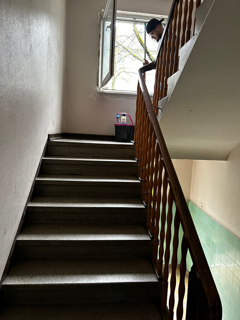 Bilder Hansa needs it