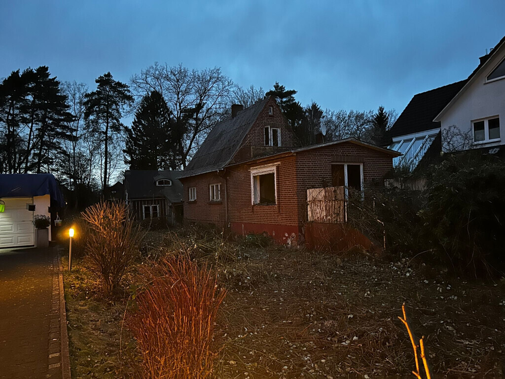 Bilder Hansa needs it