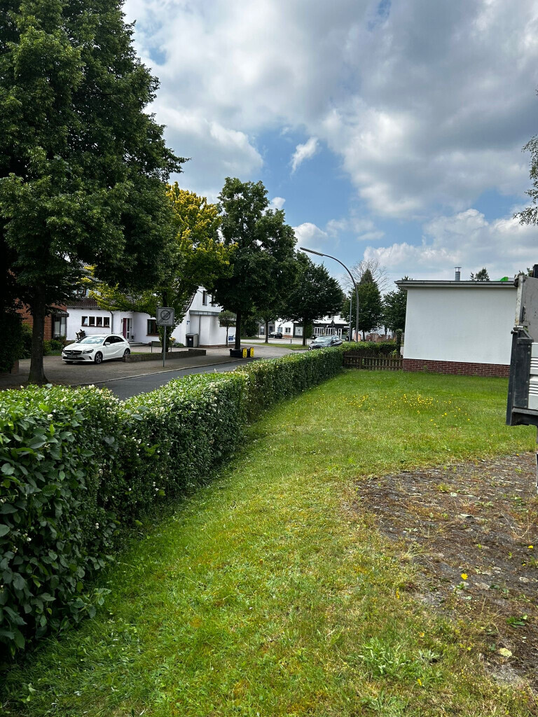 Bilder Hansa needs it