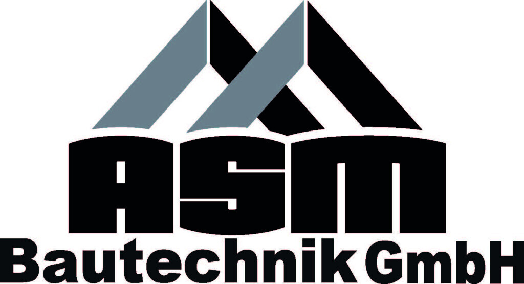 ASM Bautechnik GmbH Logo
