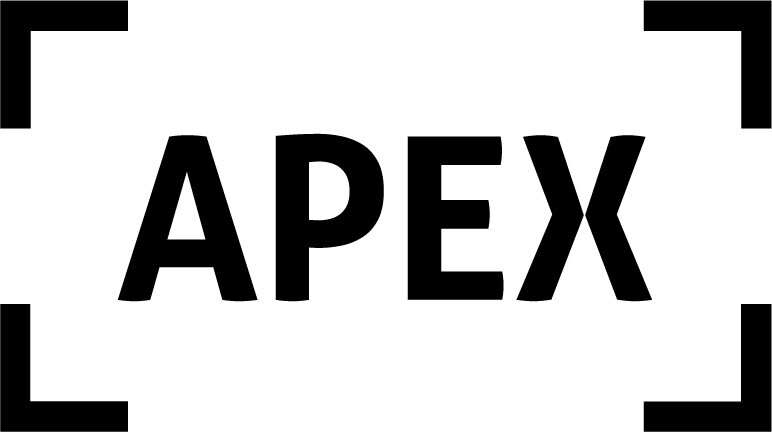 APEX Schlüsselnotdienst Logo