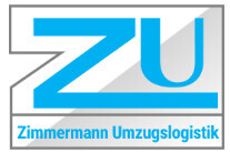 Zimmermann Umzugslogistik GmbH Logo