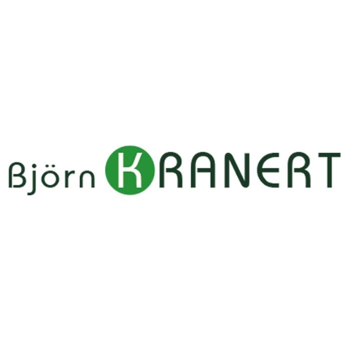 Björn Kranert Garten- und Landschaftsbaumeister Logo