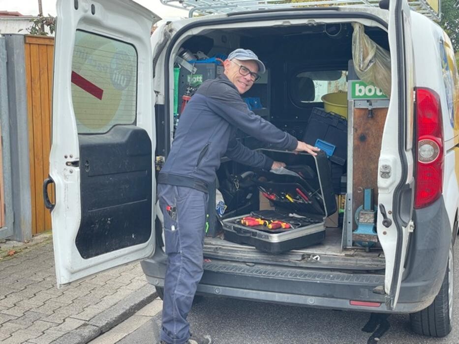 Bilder Ulli Packlin Sanitär - Heizung