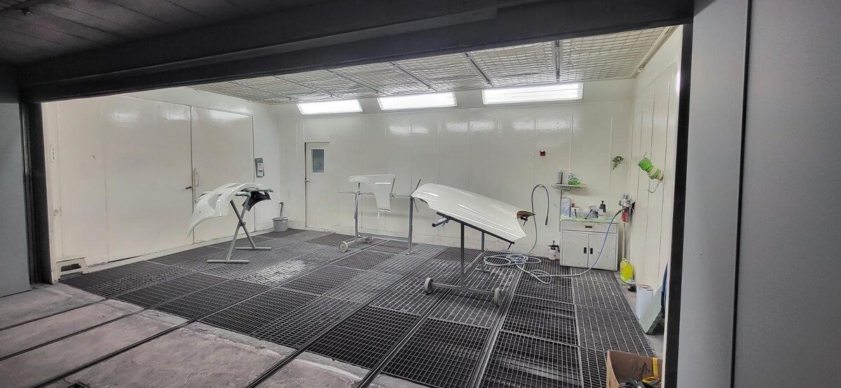 Bilder Lackierzentrum BALCI GmbH - Ihre Lackiererei in Dorsten