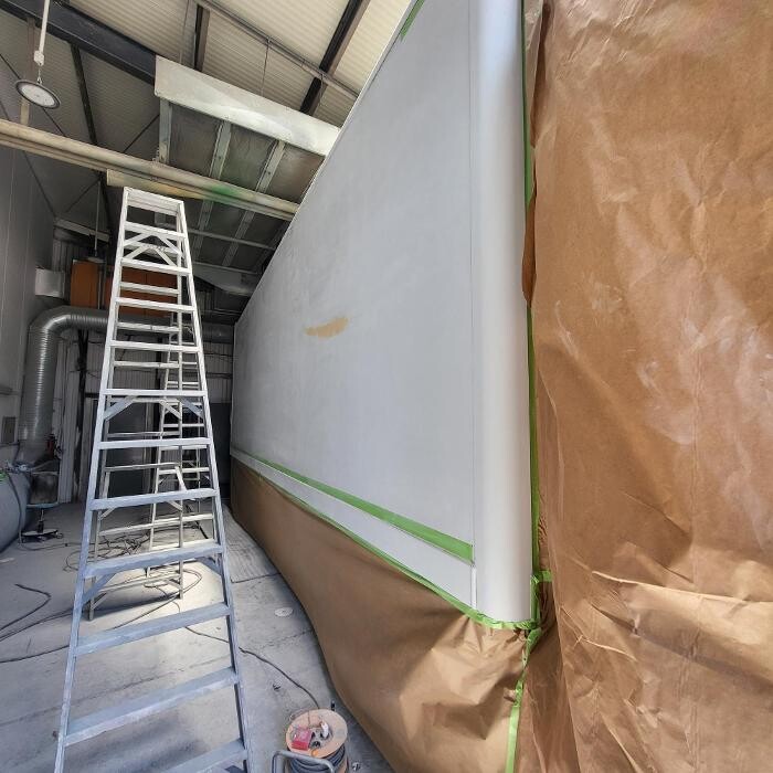 Bilder Lackierzentrum BALCI GmbH - Ihre Lackiererei in Dorsten