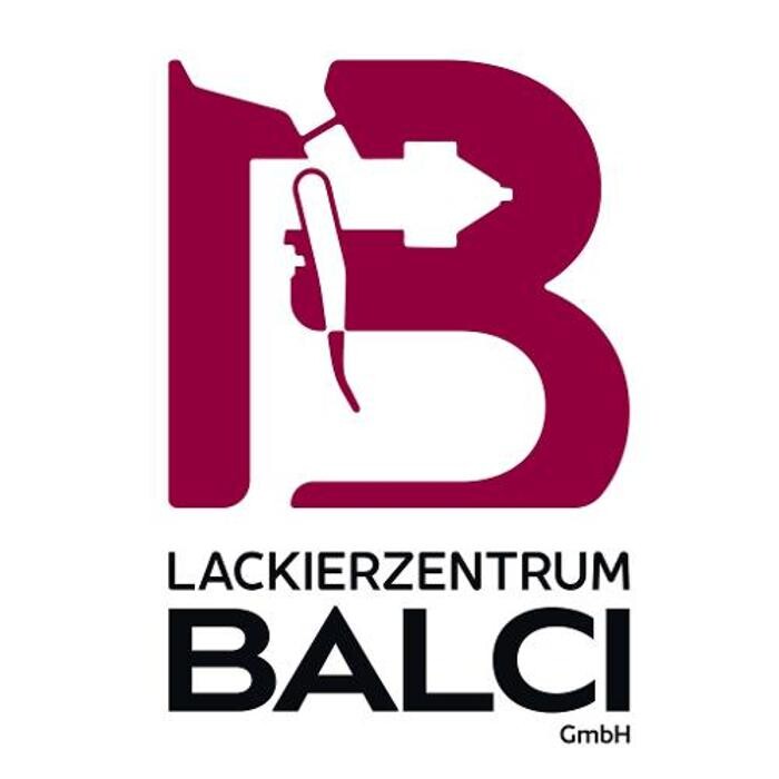 Lackierzentrum BALCI GmbH - Ihre Lackiererei in Dorsten Logo