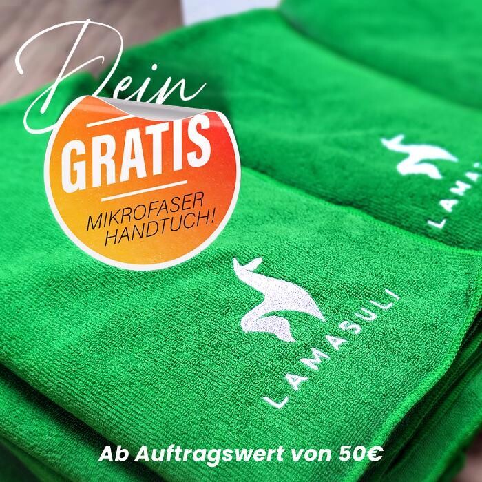 Bilder Lamasuli OHG - Kopieren, Digitaldruck, Werbeartikel und Textilveredelung