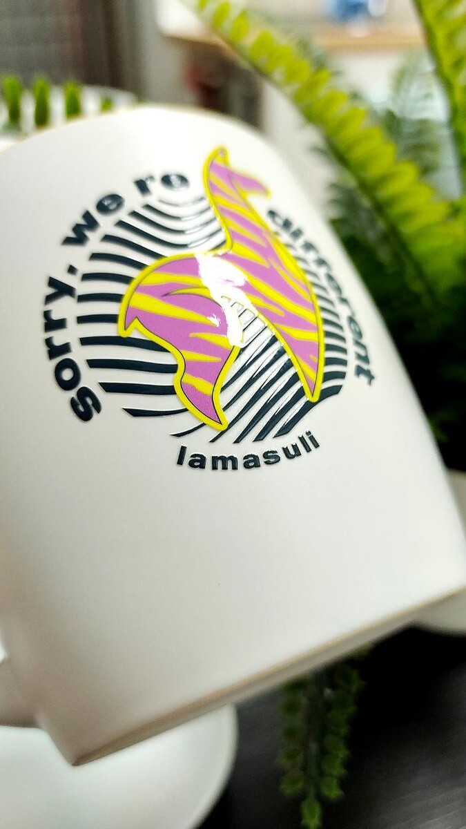 Bilder Lamasuli OHG - Kopieren, Digitaldruck, Werbeartikel und Textilveredelung