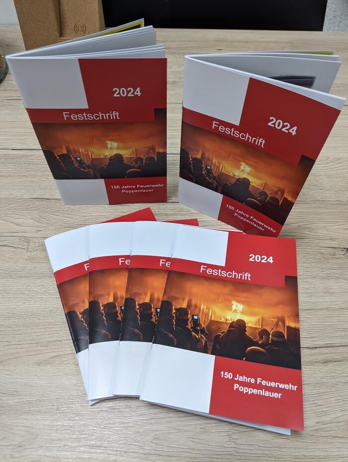 Bilder Lamasuli OHG - Kopieren, Digitaldruck, Werbeartikel und Textilveredelung