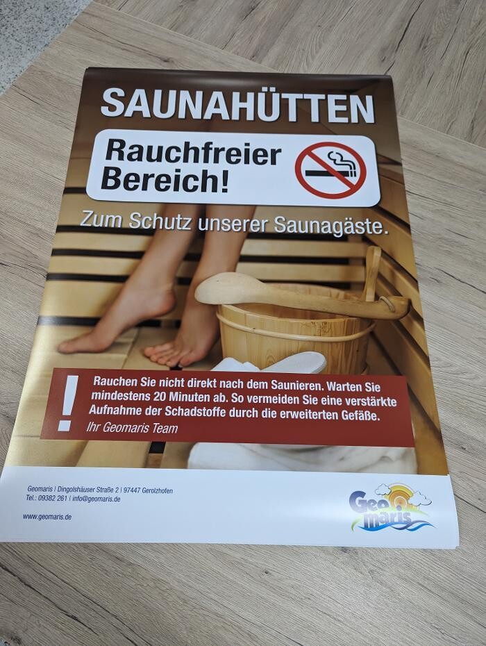 Bilder Lamasuli OHG - Kopieren, Digitaldruck, Werbeartikel und Textilveredelung