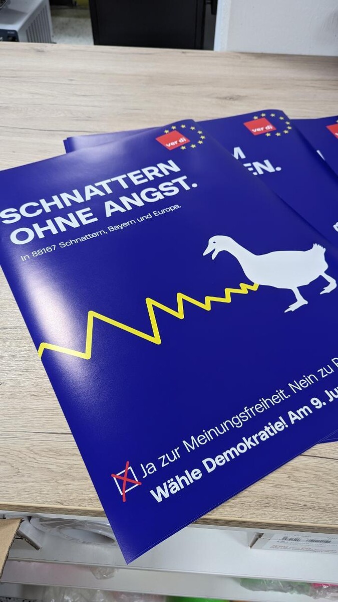 Bilder Lamasuli OHG - Kopieren, Digitaldruck, Werbeartikel und Textilveredelung
