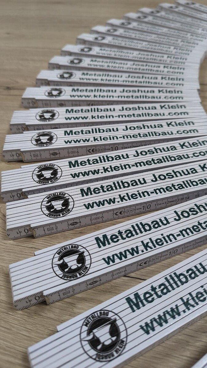 Bilder Lamasuli OHG - Kopieren, Digitaldruck, Werbeartikel und Textilveredelung