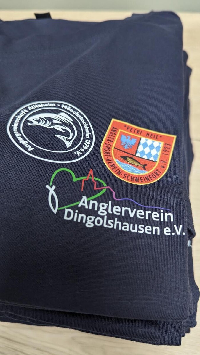 Bilder Lamasuli OHG - Kopieren, Digitaldruck, Werbeartikel und Textilveredelung