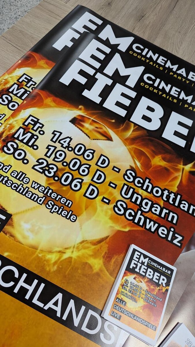 Bilder Lamasuli OHG - Kopieren, Digitaldruck, Werbeartikel und Textilveredelung