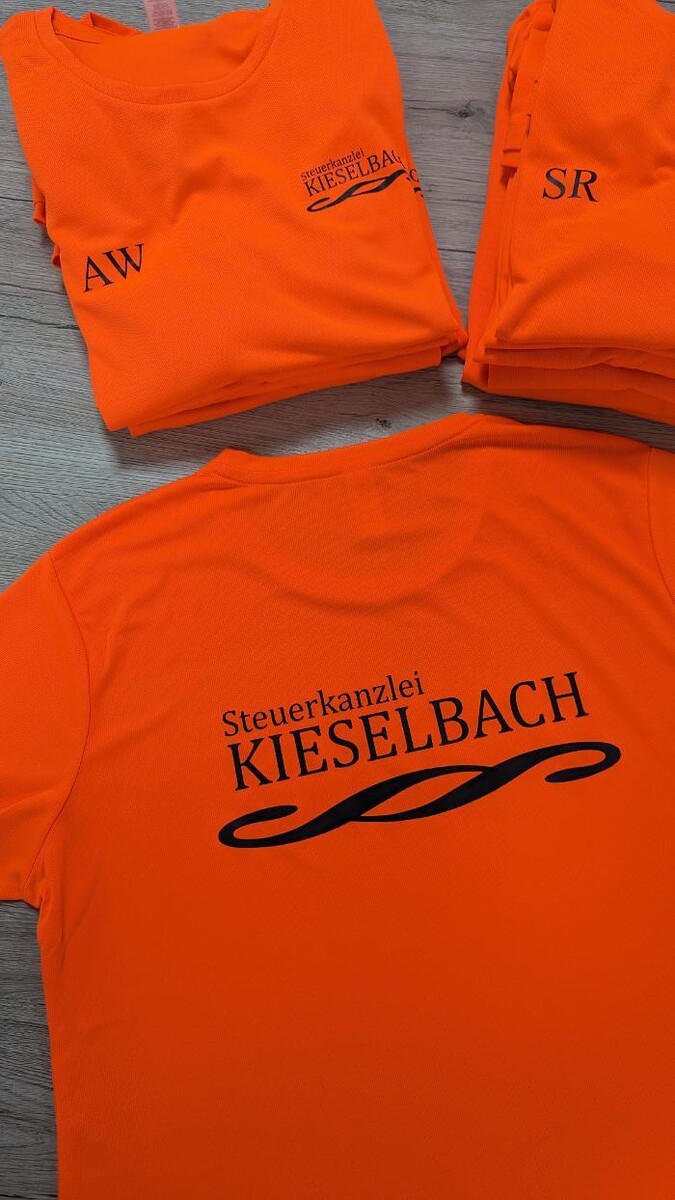 Bilder Lamasuli OHG - Kopieren, Digitaldruck, Werbeartikel und Textilveredelung
