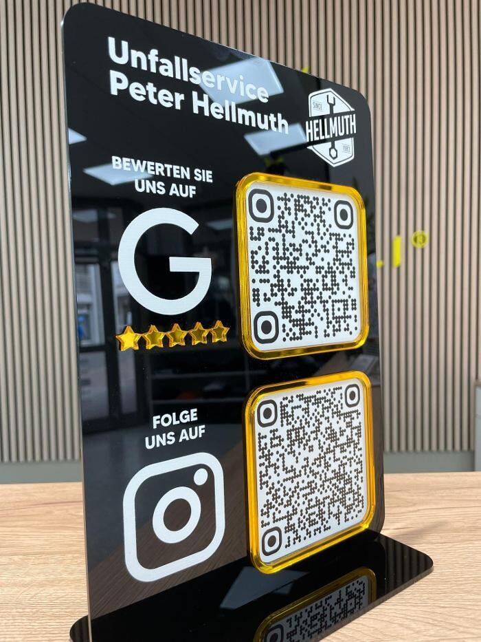 Bilder Lamasuli OHG - Kopieren, Digitaldruck, Werbeartikel und Textilveredelung