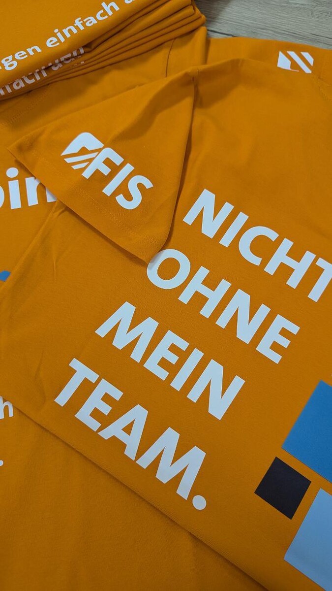 Bilder Lamasuli OHG - Kopieren, Digitaldruck, Werbeartikel und Textilveredelung
