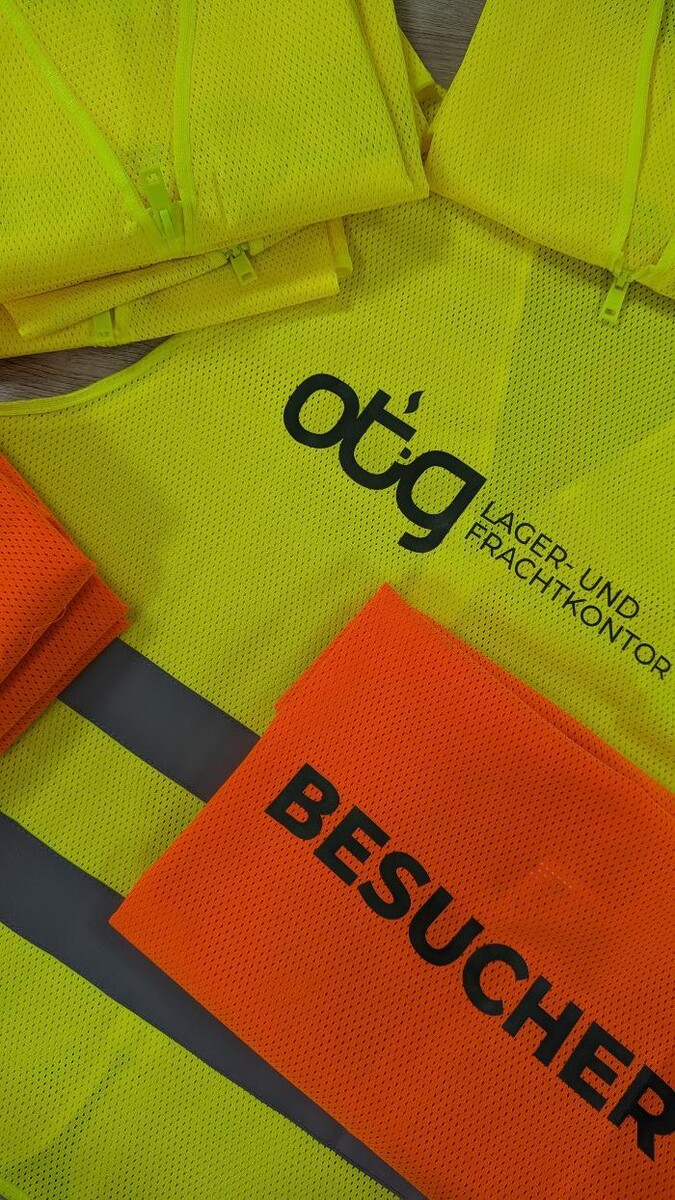 Bilder Lamasuli OHG - Kopieren, Digitaldruck, Werbeartikel und Textilveredelung