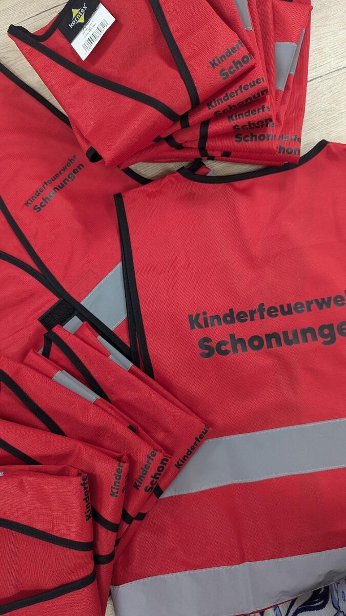 Bilder Lamasuli OHG - Kopieren, Digitaldruck, Werbeartikel und Textilveredelung