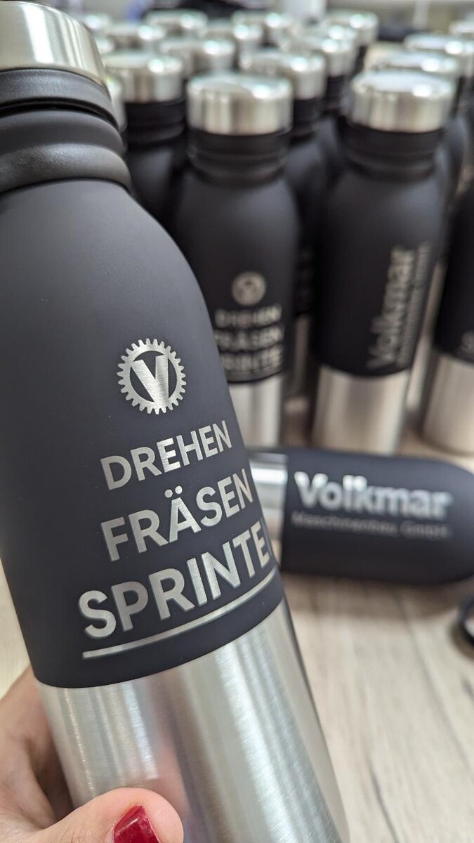 Bilder Lamasuli OHG - Kopieren, Digitaldruck, Werbeartikel und Textilveredelung