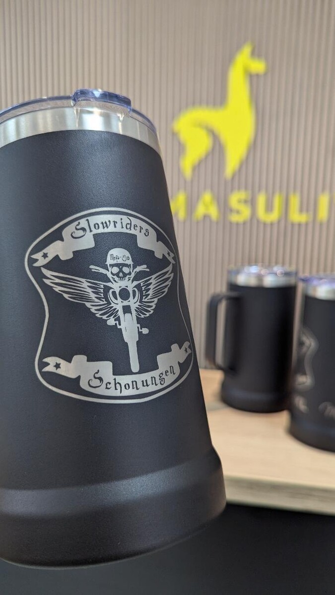 Bilder Lamasuli OHG - Kopieren, Digitaldruck, Werbeartikel und Textilveredelung