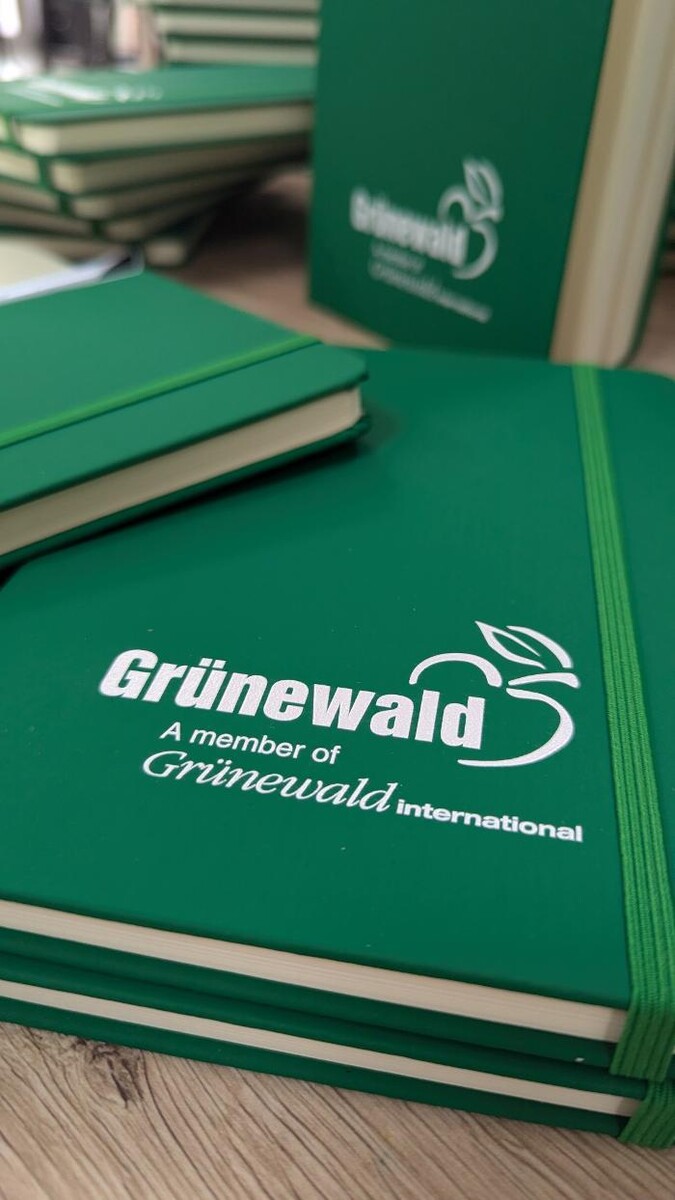 Bilder Lamasuli OHG - Kopieren, Digitaldruck, Werbeartikel und Textilveredelung