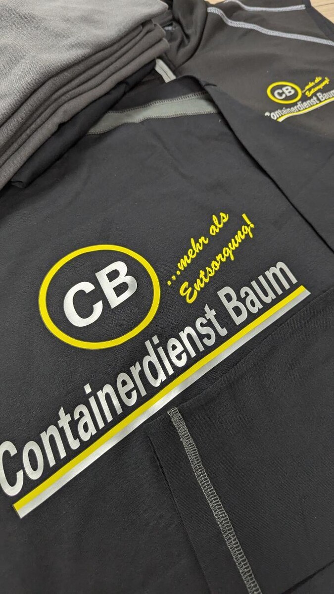 Bilder Lamasuli OHG - Kopieren, Digitaldruck, Werbeartikel und Textilveredelung