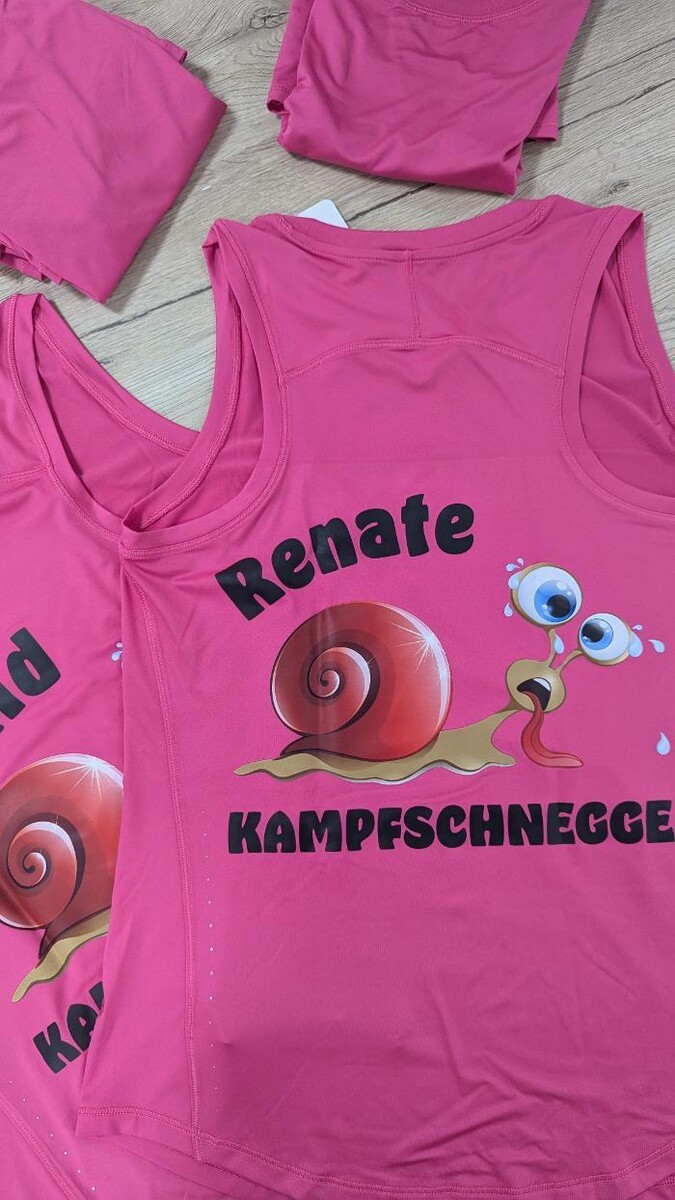 Bilder Lamasuli OHG - Kopieren, Digitaldruck, Werbeartikel und Textilveredelung
