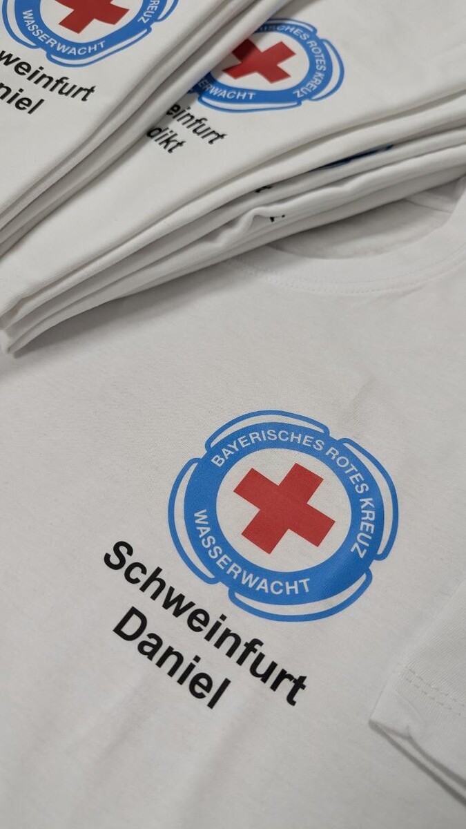 Bilder Lamasuli OHG - Kopieren, Digitaldruck, Werbeartikel und Textilveredelung