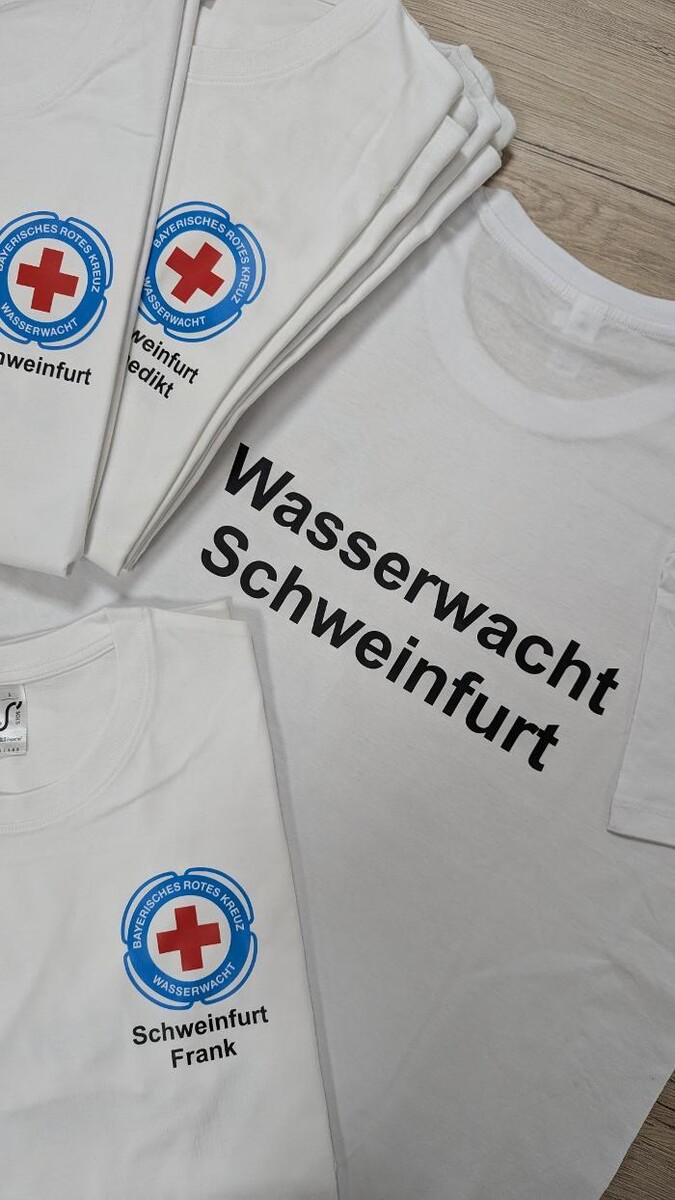 Bilder Lamasuli OHG - Kopieren, Digitaldruck, Werbeartikel und Textilveredelung