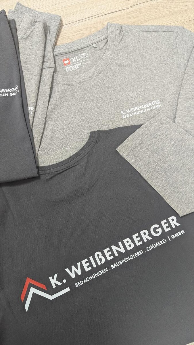 Bilder Lamasuli OHG - Kopieren, Digitaldruck, Werbeartikel und Textilveredelung