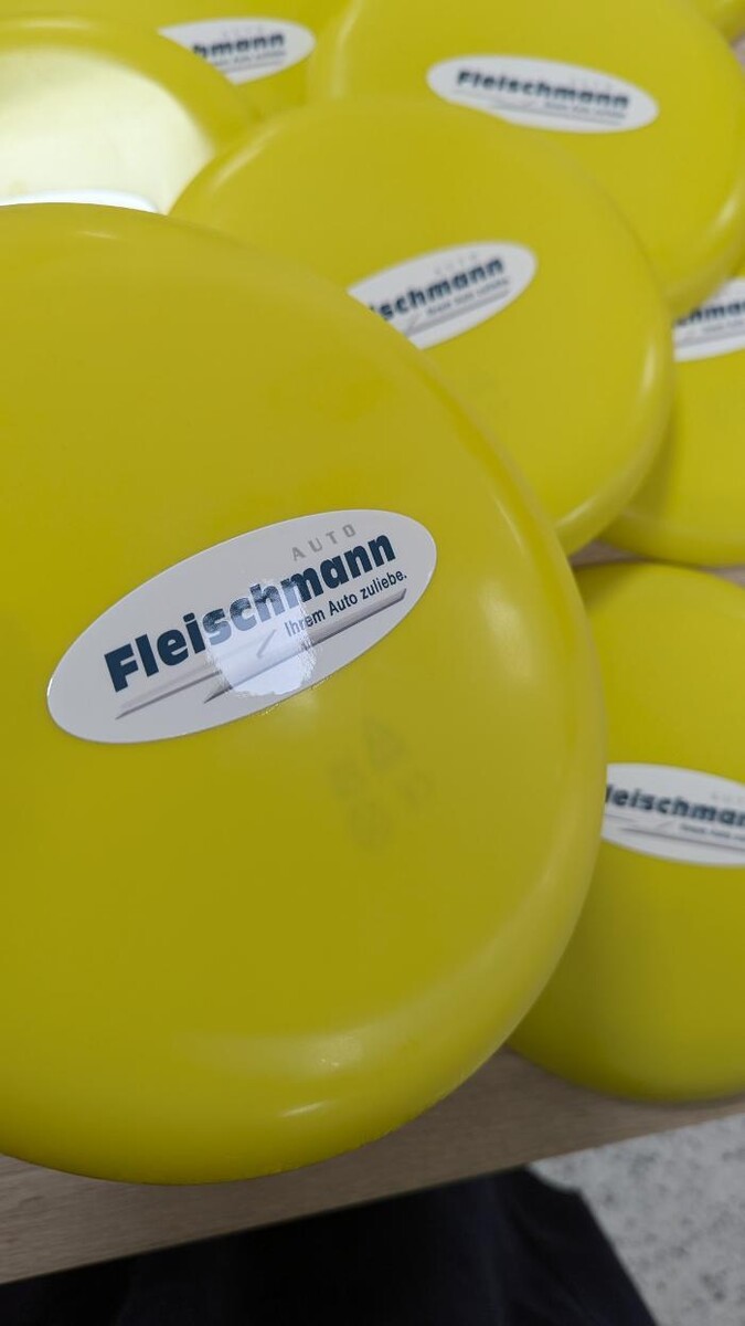 Bilder Lamasuli OHG - Kopieren, Digitaldruck, Werbeartikel und Textilveredelung