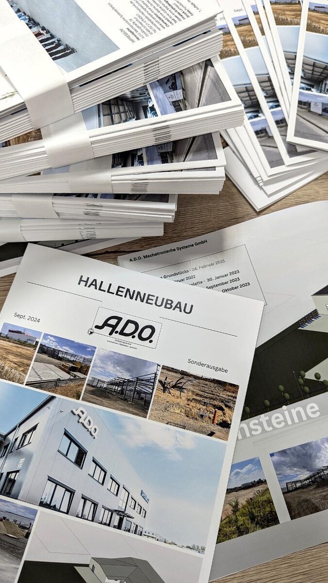 Bilder Lamasuli OHG - Kopieren, Digitaldruck, Werbeartikel und Textilveredelung