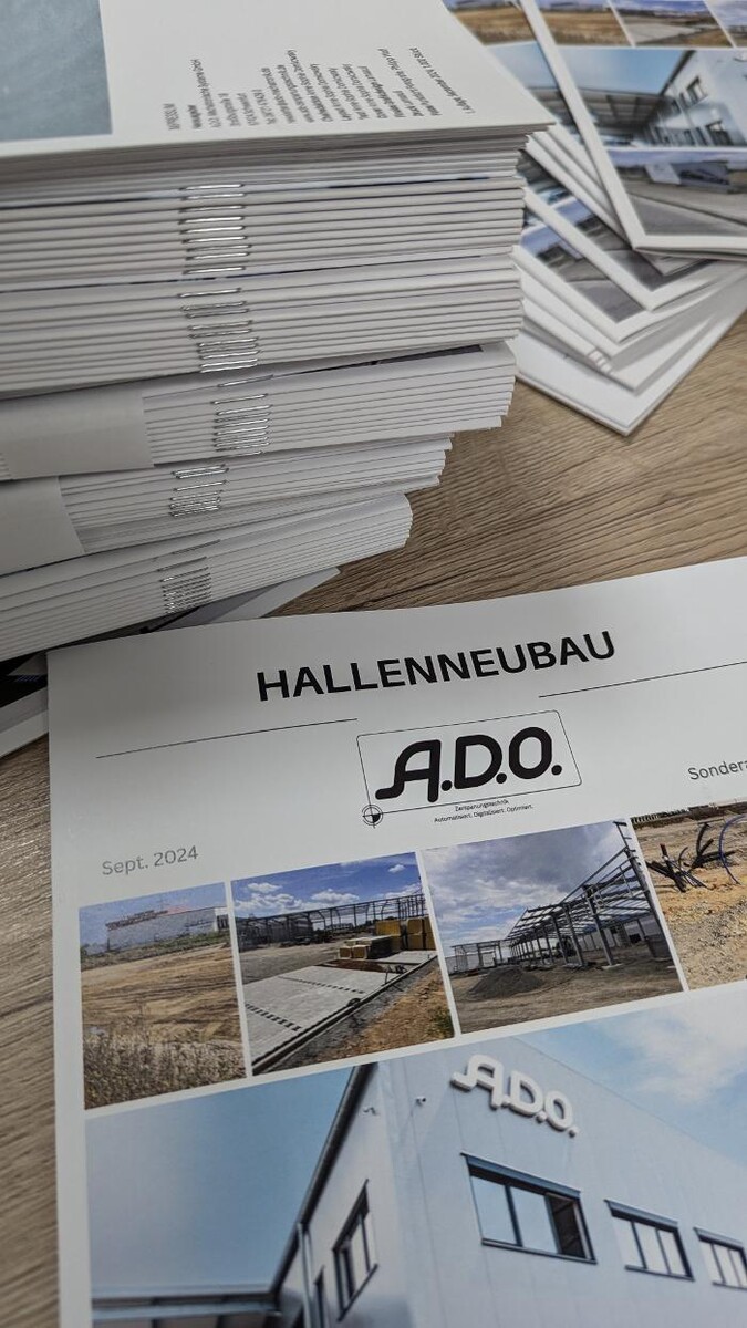 Bilder Lamasuli OHG - Kopieren, Digitaldruck, Werbeartikel und Textilveredelung