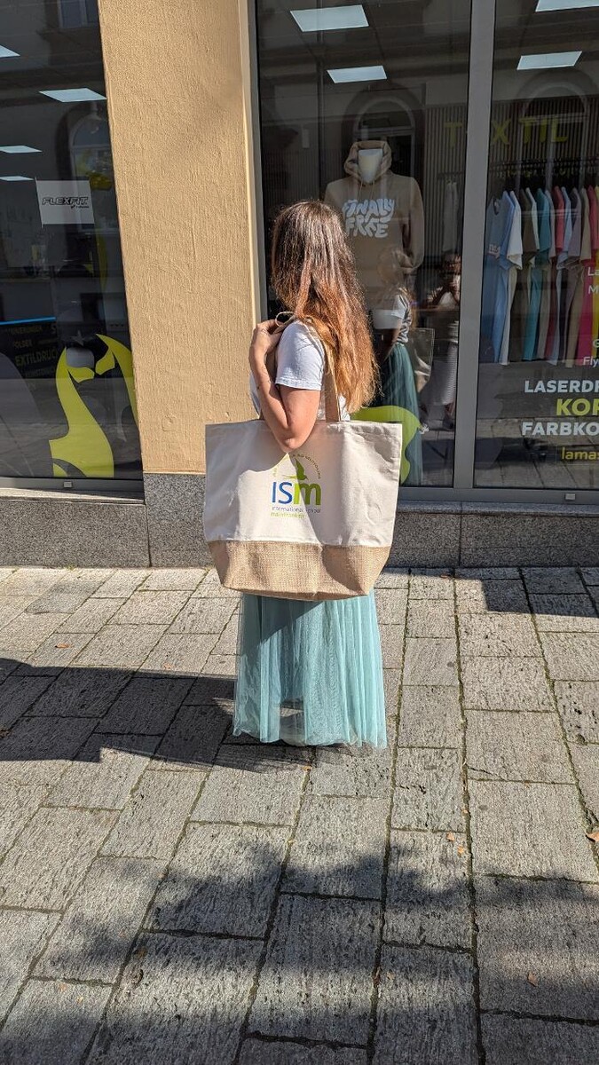 Bilder Lamasuli OHG - Kopieren, Digitaldruck, Werbeartikel und Textilveredelung