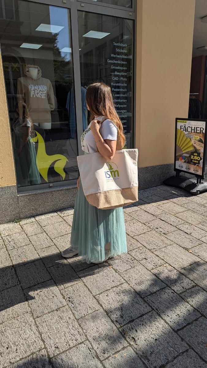 Bilder Lamasuli OHG - Kopieren, Digitaldruck, Werbeartikel und Textilveredelung
