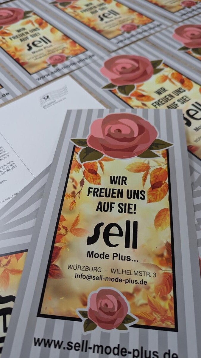 Bilder Lamasuli OHG - Kopieren, Digitaldruck, Werbeartikel und Textilveredelung