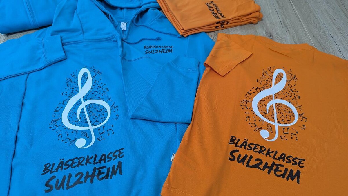 Bilder Lamasuli OHG - Kopieren, Digitaldruck, Werbeartikel und Textilveredelung