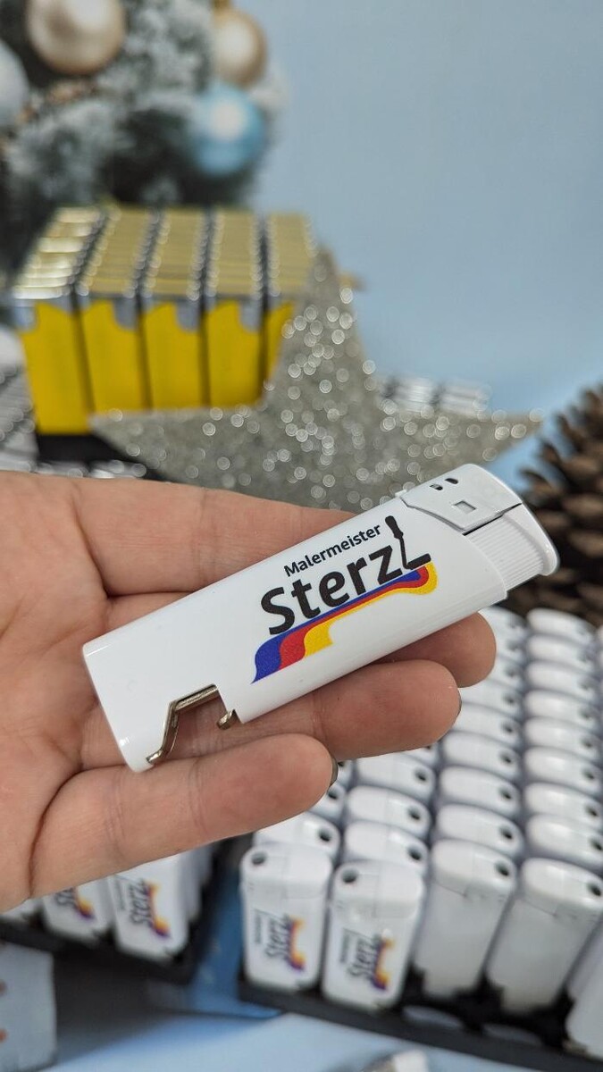 Bilder Lamasuli OHG - Kopieren, Digitaldruck, Werbeartikel und Textilveredelung